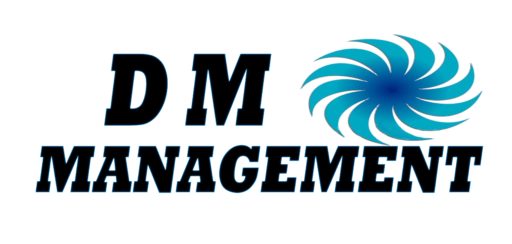 dm management logo